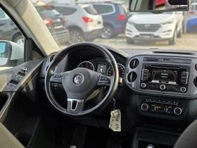 VW Tiguan 2.0TDI* 100%km* AUTOMATIK* LIZING, снимка 14