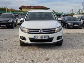 VW Tiguan 2.0TDI* 100%km* AUTOMATIK* LIZING, снимка 2