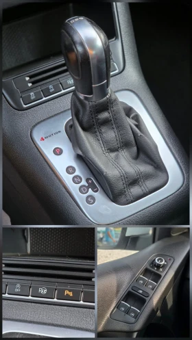 VW Tiguan 2.0TDI* 100%km* AUTOMATIK* LIZING, снимка 9