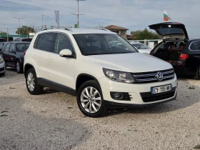 VW Tiguan 2.0TDI* 100%km* AUTOMATIK* LIZING, снимка 3