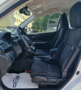 Honda Cr-v 2.0 i-VTEC 4x4 100% Продадена!, снимка 9