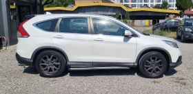 Honda Cr-v 2.0 i-VTEC 4x4 100% Продадена!, снимка 4