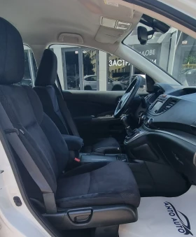 Honda Cr-v 2.0 i-VTEC 4x4 100% Продадена!, снимка 10