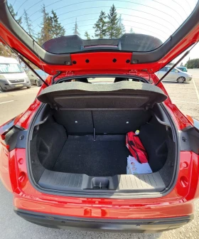 Nissan Juke, снимка 12