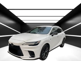Lexus RX 450h F-SPORT* LED* DISTRONIC* MEMORY* NAVI* ГАРАНЦИЯ, снимка 1