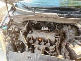 Honda Cr-v, снимка 1