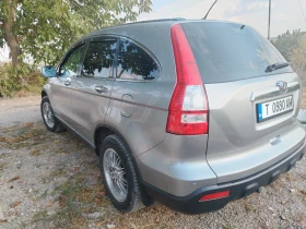 Honda Cr-v, снимка 8