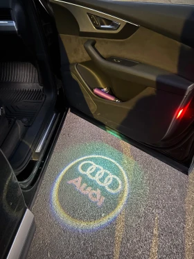 Audi Q7, снимка 8