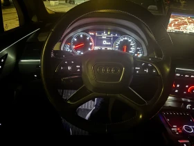 Audi Q7, снимка 12