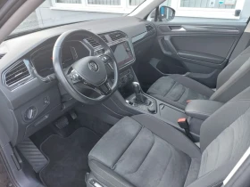 VW Tiguan Allspace 2.0, снимка 5