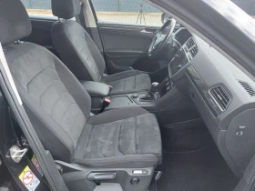 VW Tiguan Allspace 2.0, снимка 9