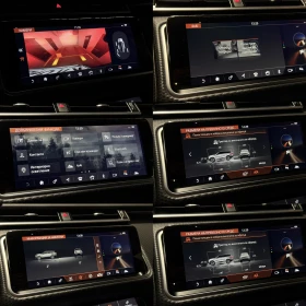 Land Rover Range Rover Velar R-DYNAMIC* ВЪЗДУХ* MATRIX* 4X4* HUD* MERIDIAN и ощ, снимка 14