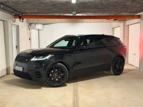 Land Rover Range Rover Velar R-DYNAMIC* ВЪЗДУХ* MATRIX* 4X4* HUD* MERIDIAN и ощ, снимка 3