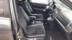 Honda Cr-v 2.0 ФЕЙС-VTEC-4x4-НАВИ-КОЖА-ПОДГРЕВ-КСЕНОН, снимка 10