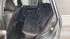 Honda Cr-v 2.0 ФЕЙС-VTEC-4x4-НАВИ-КОЖА-ПОДГРЕВ-КСЕНОН, снимка 11