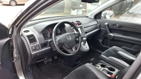 Honda Cr-v 2.0 ФЕЙС-VTEC-4x4-НАВИ-КОЖА-ПОДГРЕВ-КСЕНОН, снимка 7
