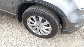 Honda Cr-v 2.0 ФЕЙС-VTEC-4x4-НАВИ-КОЖА-ПОДГРЕВ-КСЕНОН, снимка 6