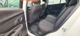 Opel Mokka 1.7 cdti, снимка 8