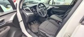 Opel Mokka 1.7 cdti, снимка 11
