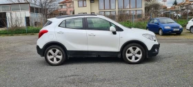 Opel Mokka 1.7 cdti, снимка 3