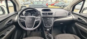 Opel Mokka 1.7 cdti, снимка 9