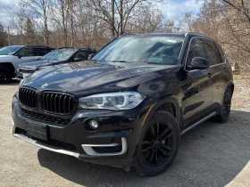 BMW X5 * xDrive35i * CARFAX * ЦЕНА ДО БГ, снимка 1