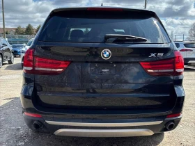 BMW X5 * xDrive35i * CARFAX * ЦЕНА ДО БГ, снимка 5