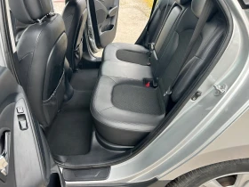 Hyundai IX35 2.0 CRDi КОЖА/ПОДГРЕВ, снимка 17