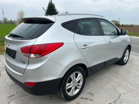 Hyundai IX35 2.0 CRDi КОЖА/ПОДГРЕВ, снимка 7