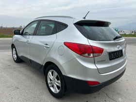 Hyundai IX35 2.0 CRDi КОЖА/ПОДГРЕВ, снимка 8