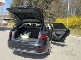 Audi Q8 3.0 TFSI TECHNIK, снимка 8