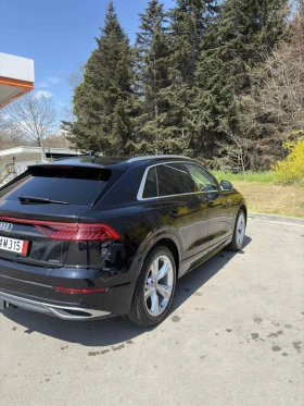 Audi Q8 3.0 TFSI TECHNIK, снимка 7