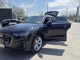 Audi Q8 3.0 TFSI TECHNIK, снимка 1
