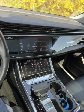 Audi Q8 3.0 TFSI TECHNIK, снимка 10