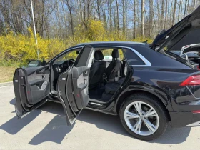 Audi Q8 3.0 TFSI TECHNIK, снимка 4