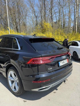 Audi Q8 3.0 TFSI TECHNIK, снимка 13