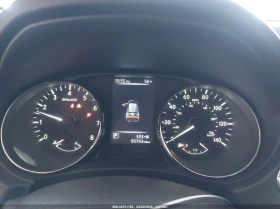 Nissan Rogue 2.5l Sv, снимка 7