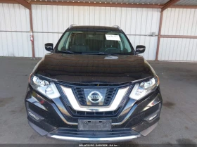 Nissan Rogue 2.5l Sv, снимка 13