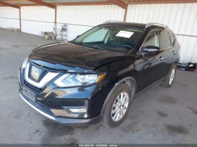 Nissan Rogue 2.5l Sv, снимка 2