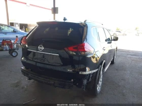 Nissan Rogue 2.5l Sv, снимка 4