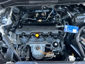 Honda Cr-v 2.0-FACE FULL 4x4, снимка 16