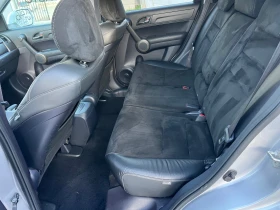 Honda Cr-v 2.0-FACE FULL 4x4, снимка 13