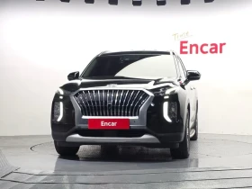 Hyundai Palisade Gasoline 3.8 2Wd Prestige, снимка 3