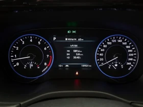 Hyundai Palisade Gasoline 3.8 2Wd Prestige, снимка 8