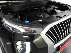 Hyundai Palisade Gasoline 3.8 2Wd Prestige, снимка 6