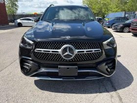 Mercedes-Benz GLE 350 BURMESTER/ОБДУХВАНЕ/ПАНОРАМА/360/HUD, снимка 2
