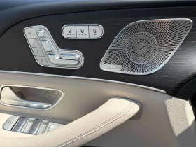 Mercedes-Benz GLE 350 BURMESTER/ОБДУХВАНЕ/ПАНОРАМА/360/HUD, снимка 10