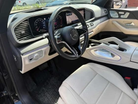 Mercedes-Benz GLE 350 BURMESTER/ОБДУХВАНЕ/ПАНОРАМА/360/HUD, снимка 7