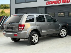 Jeep Grand cherokee 3.0CRD, Кожа, Навигация, * БЪРЗИ И БАВНИ* ТОП!, снимка 6