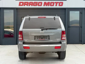 Jeep Grand cherokee 3.0CRD, Кожа, Навигация, * БЪРЗИ И БАВНИ* ТОП!, снимка 5